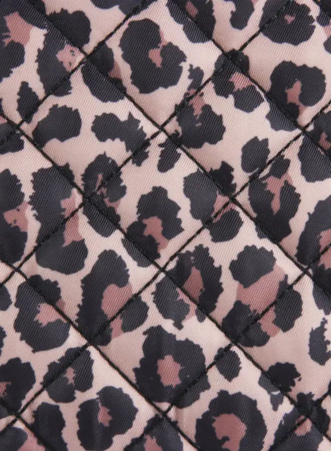 Ise Toilettas Panterprint