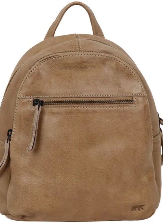 Rugzak Kim CL44360 Baltic Beige