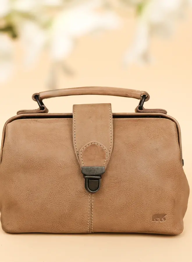 Mini Dokterstasje CL42523 Baltic Beige Julia