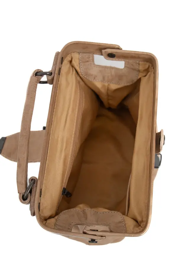 Mini Dokterstasje CL42523 Baltic Beige Julia