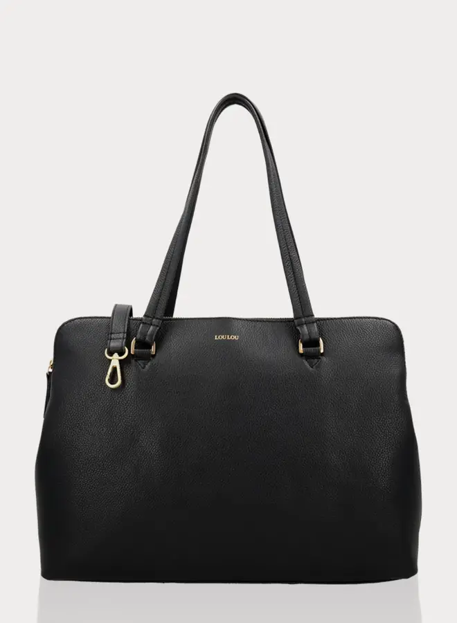 Olivia Laptoptas Black