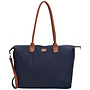 Buckingham Shopper Laptop Blauw