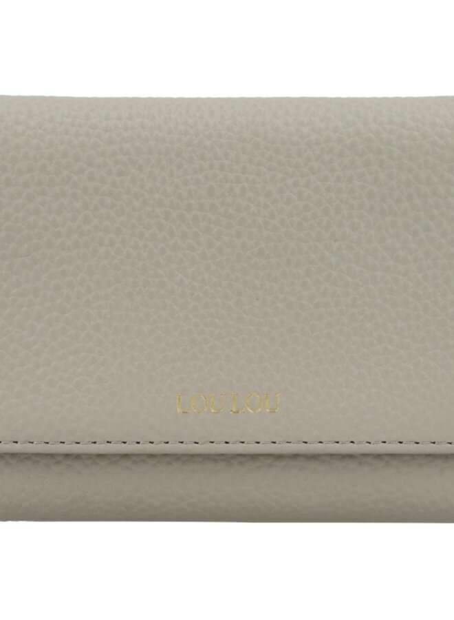 Petite Fleur Portemonnee Fog