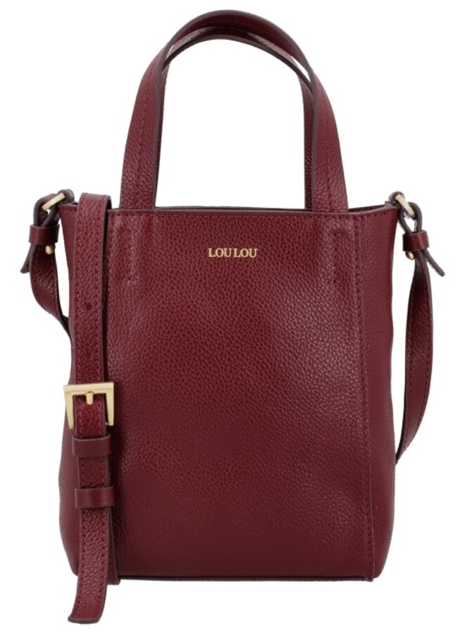 Naomi Schoudertas Ruby