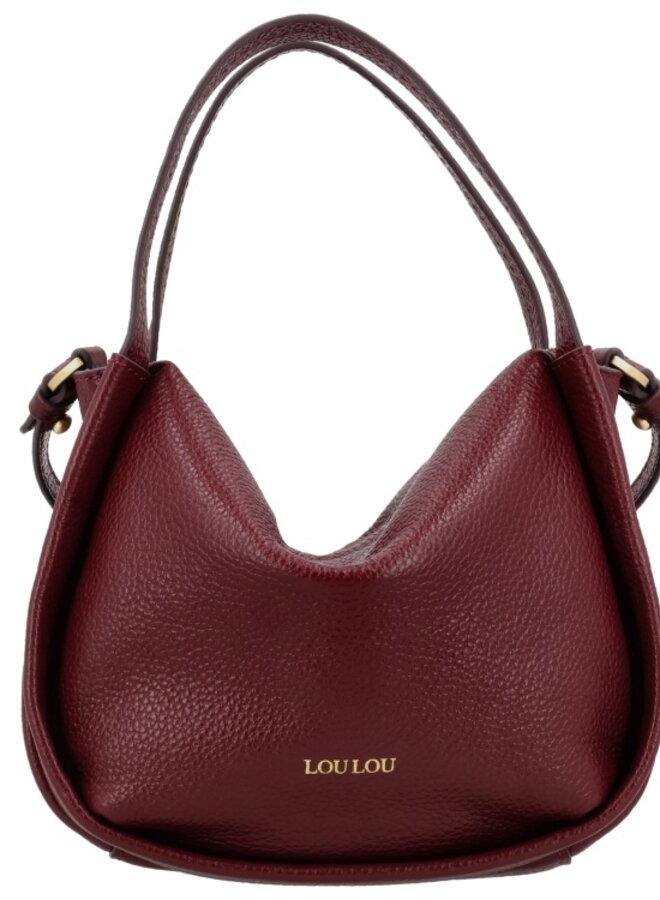 Lou Schoudertas S Ruby