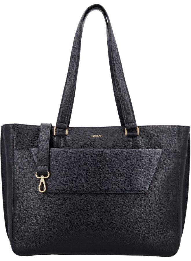 Celine Laptoptas Donkerblauw