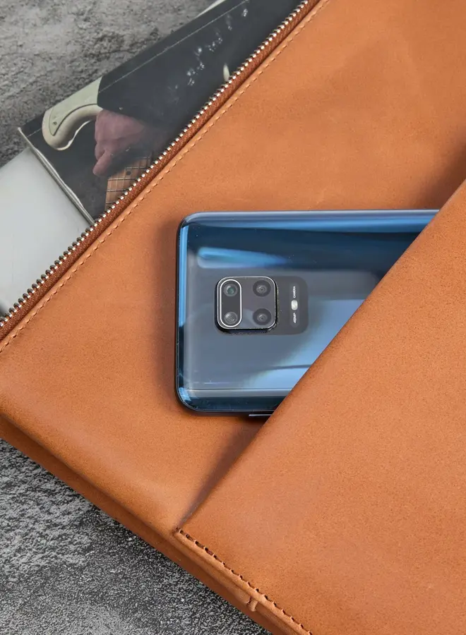 Notion Folio 14 Cognac