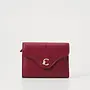 C-Me Portemonnee Bordeaux