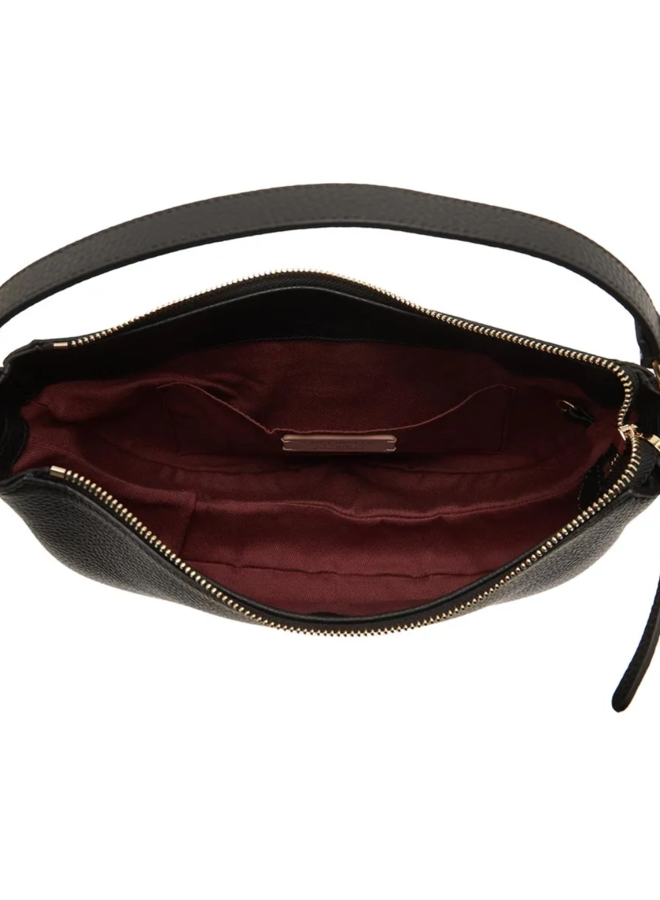 C-Easy Handtas Zwart