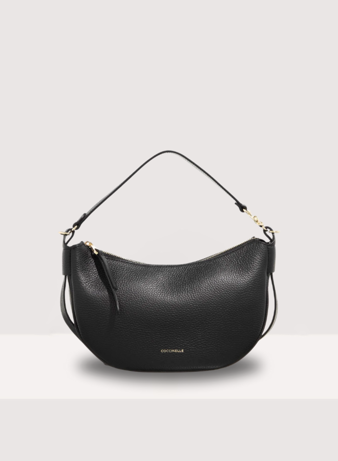 C-Easy Handtas Zwart