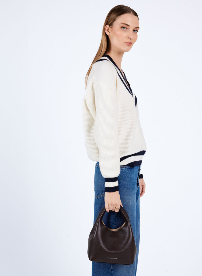 Daisy | Dark Chocolat