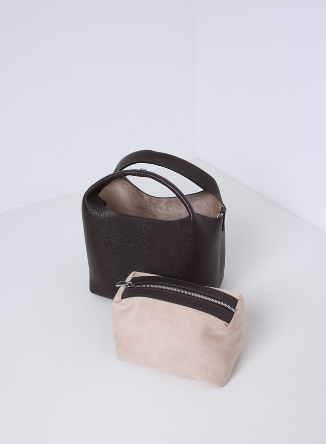 Daisy | Dark Chocolat