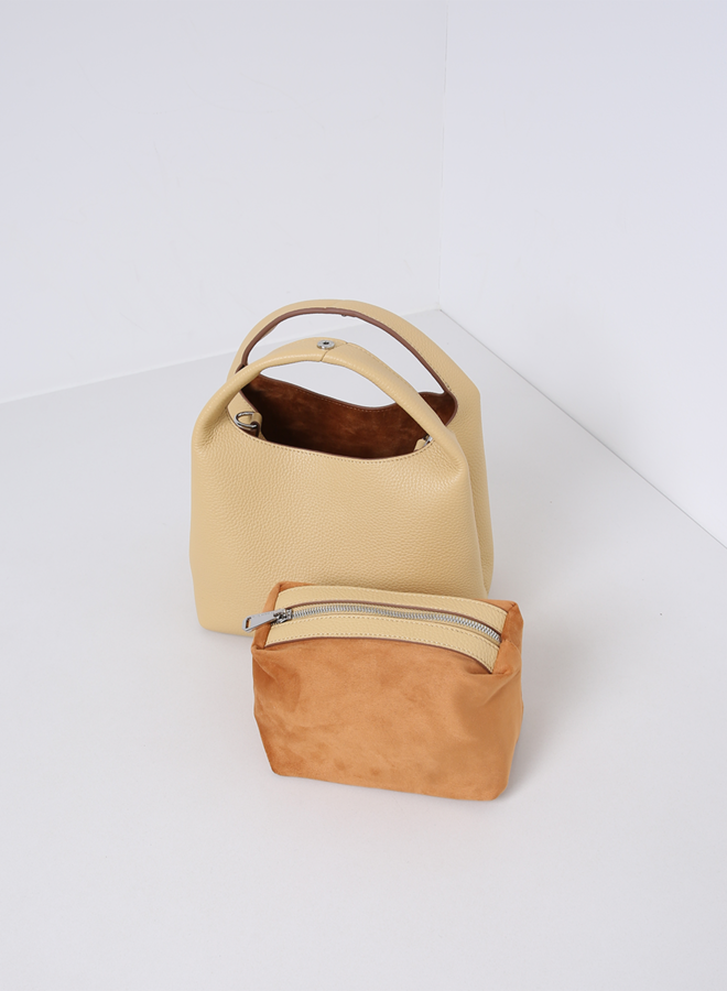 Daisy | Butter