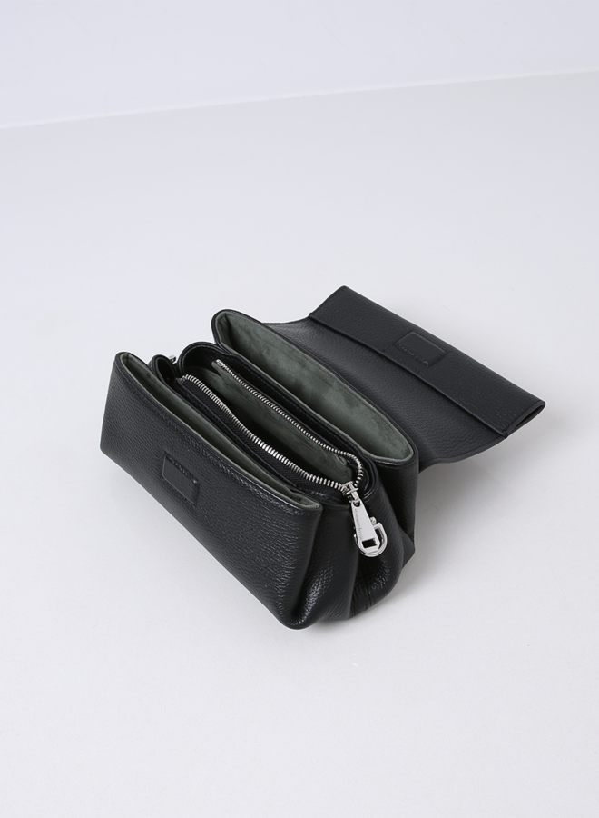 Vivien | Black