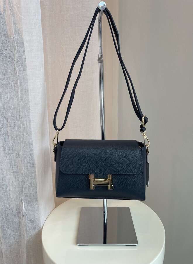 Wedding Bag Donkerblauw