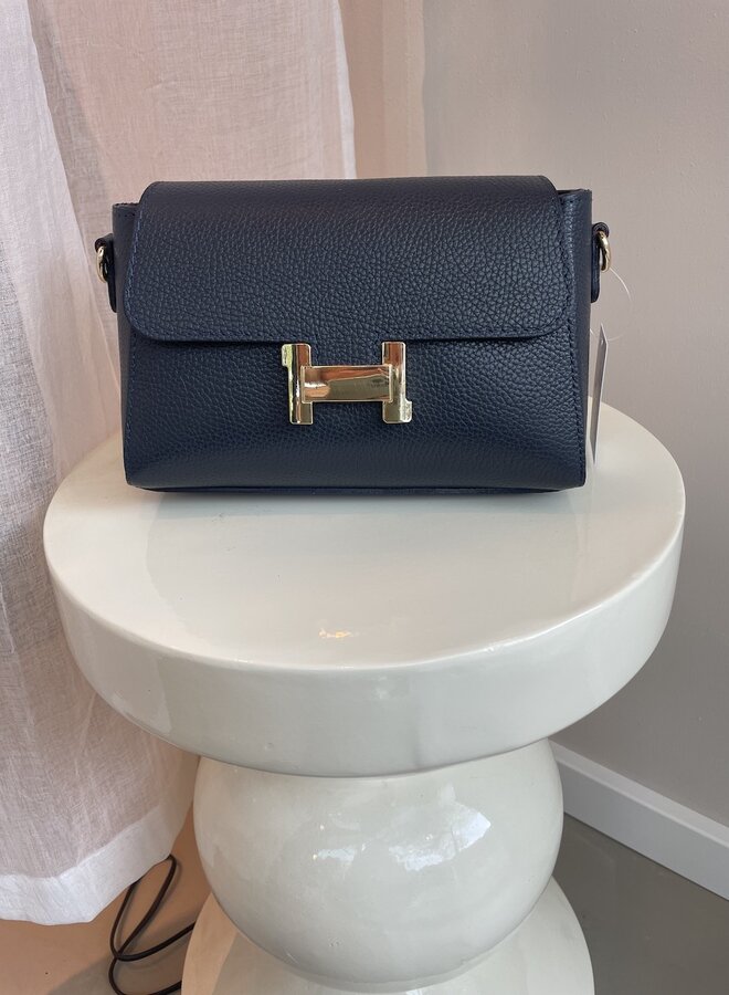 Wedding Bag Donkerblauw