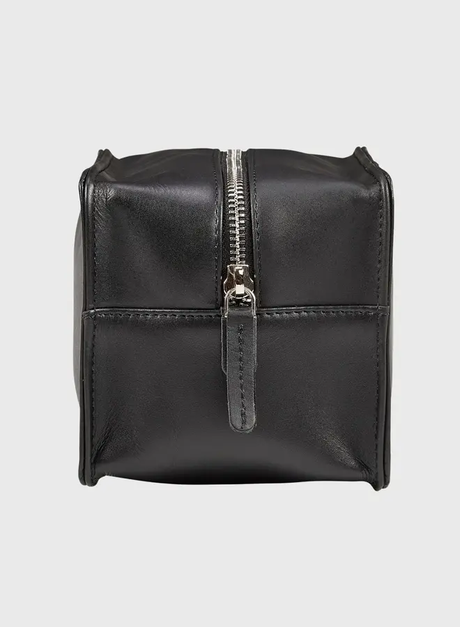 Caldre Toiletry Bag  Zwart