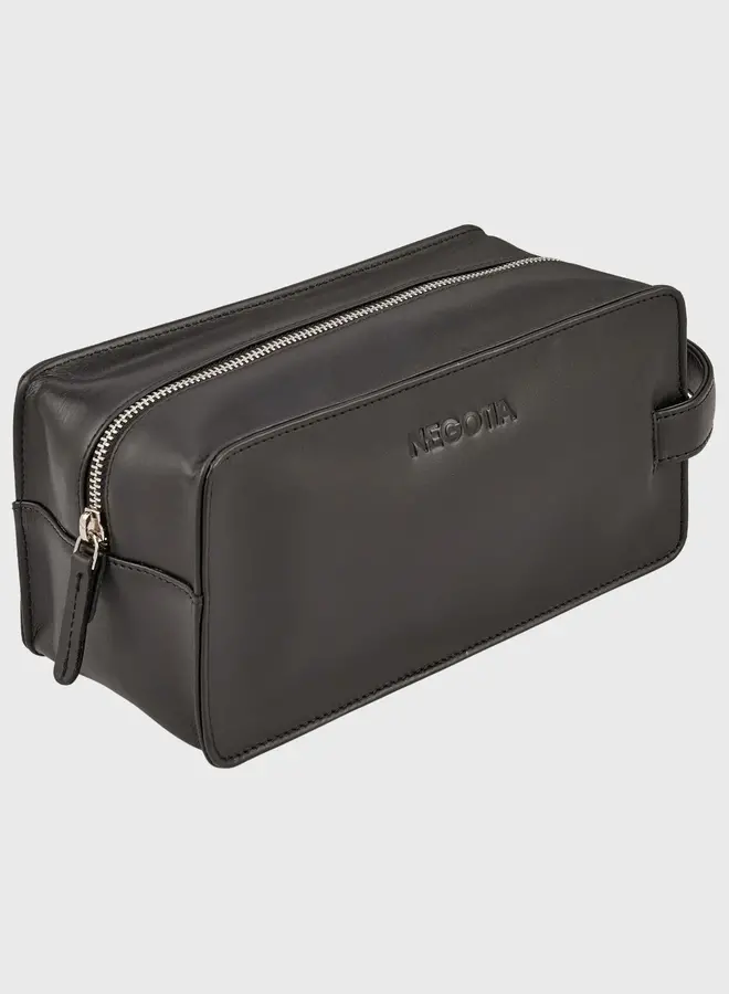 Caldre Toiletry Bag  Zwart
