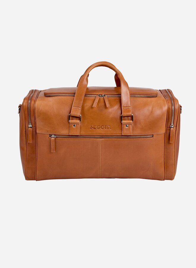 Marent Weekender Cognac