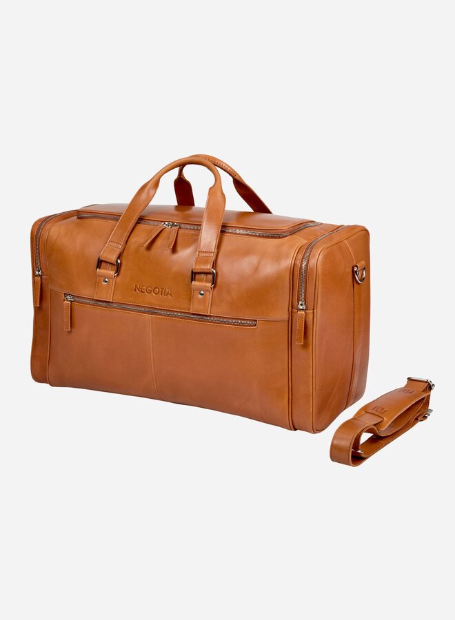 Marent Weekender Cognac