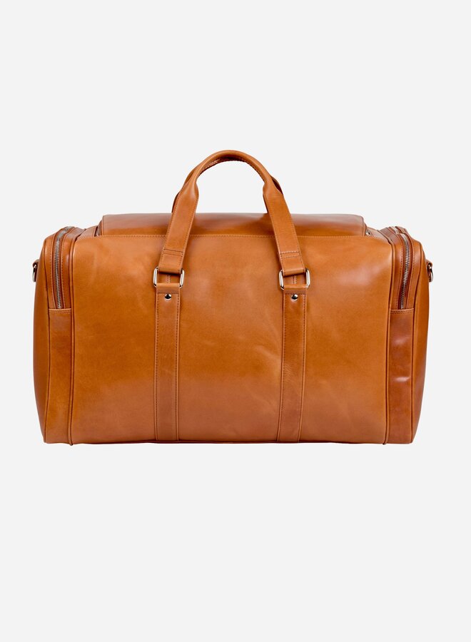 Marent Weekender Cognac