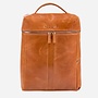 Alpha Travel Rugzak Bruin