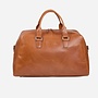 Valen Weekender Cognac