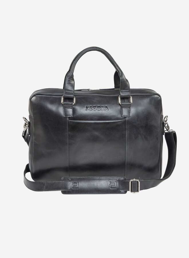 Sorel Briefcase Zwart