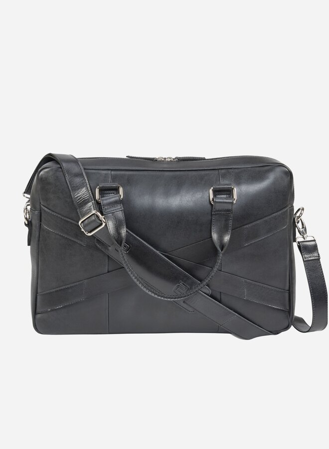 Sorel Briefcase Zwart
