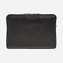 Alpha Laptop Sleeve Carry-All 15.6 inch Zwart