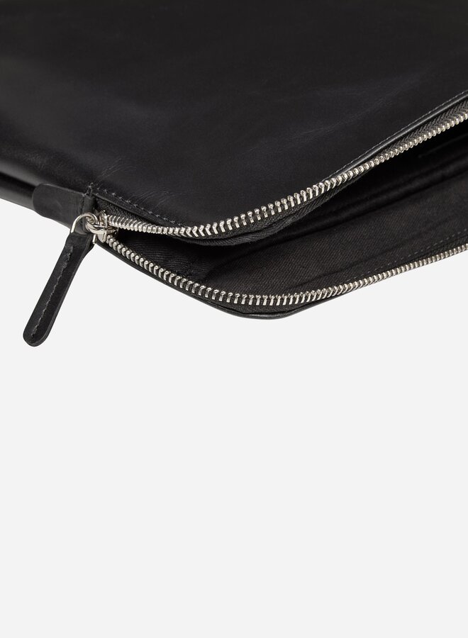 Mantle Sleeve 15.6 Zwart