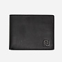 Folden Wallet Zwart