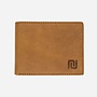 Folden Wallet Cognac
