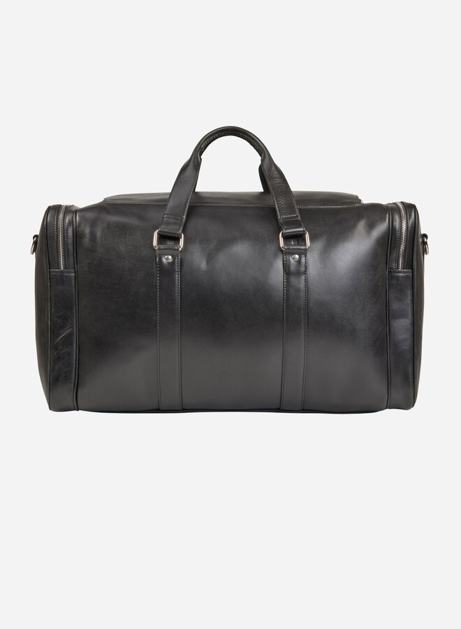 Marent Weekender Zwart