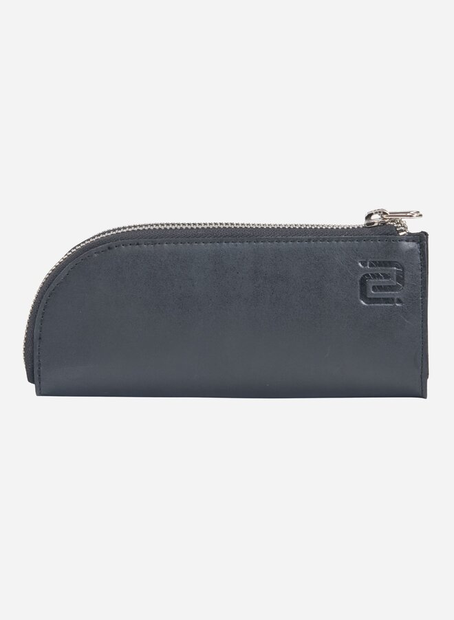 Lunet Glasses Case Zwart