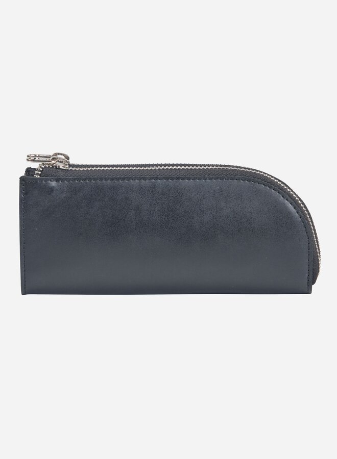Lunet Glasses Case Zwart