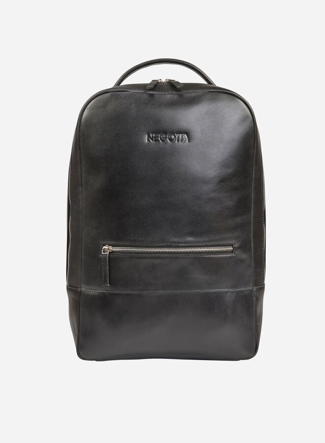 Averon Backpack Zwart