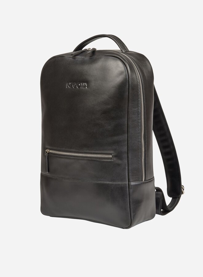 Averon Backpack Zwart