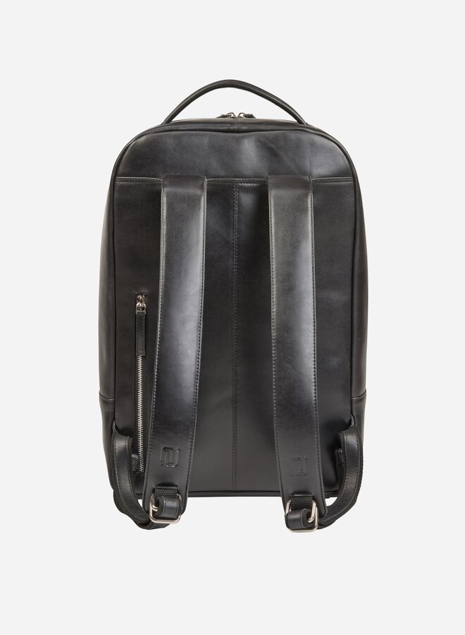 Averon Backpack Zwart