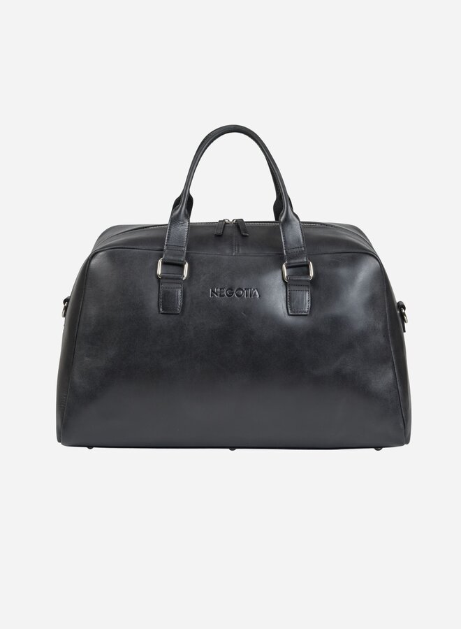 Valen Weekender Zwart