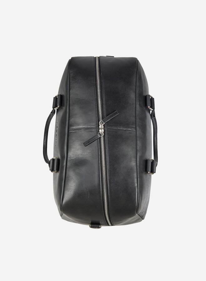 Valen Weekender Zwart