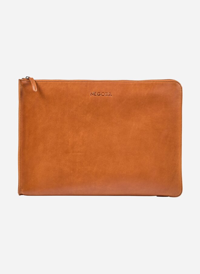 Plenum Folio 15.6 Cognac