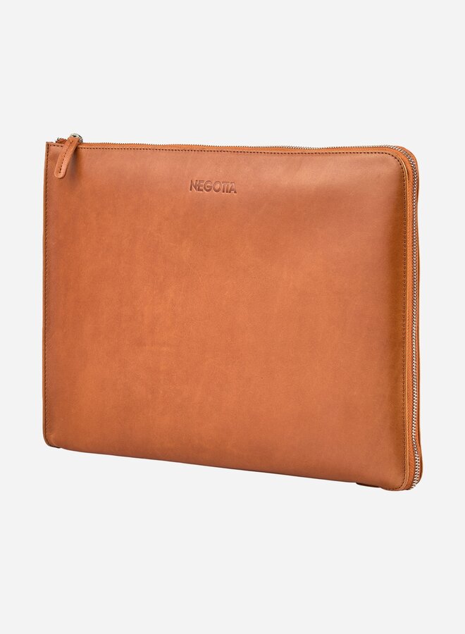 Plenum Folio 15.6 Cognac