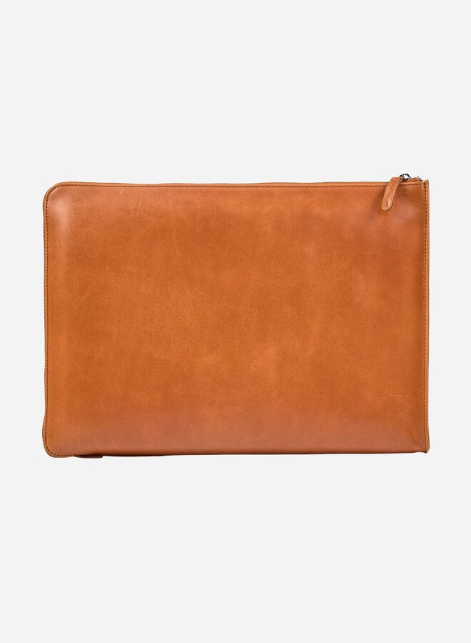 Plenum Folio 15.6 Cognac