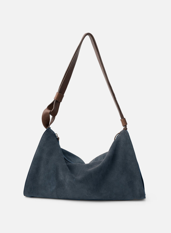 Beaver Schoudertas Blauw