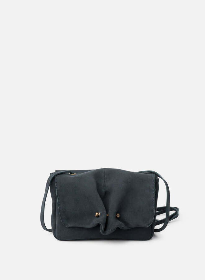 Hazen Crossbody Blauw