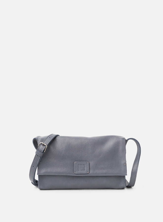 Chester TB Crossbody Flap Blauw