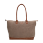 Buckingham Laptop Teddy Taupe