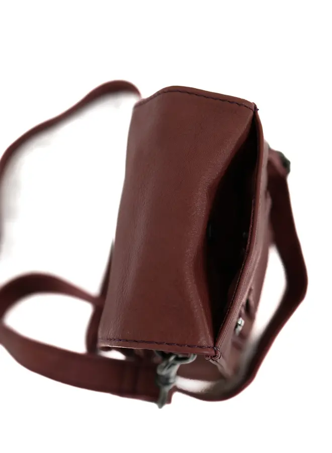 Schoudertasje Robbie 2.0 CP2184 Bordeaux