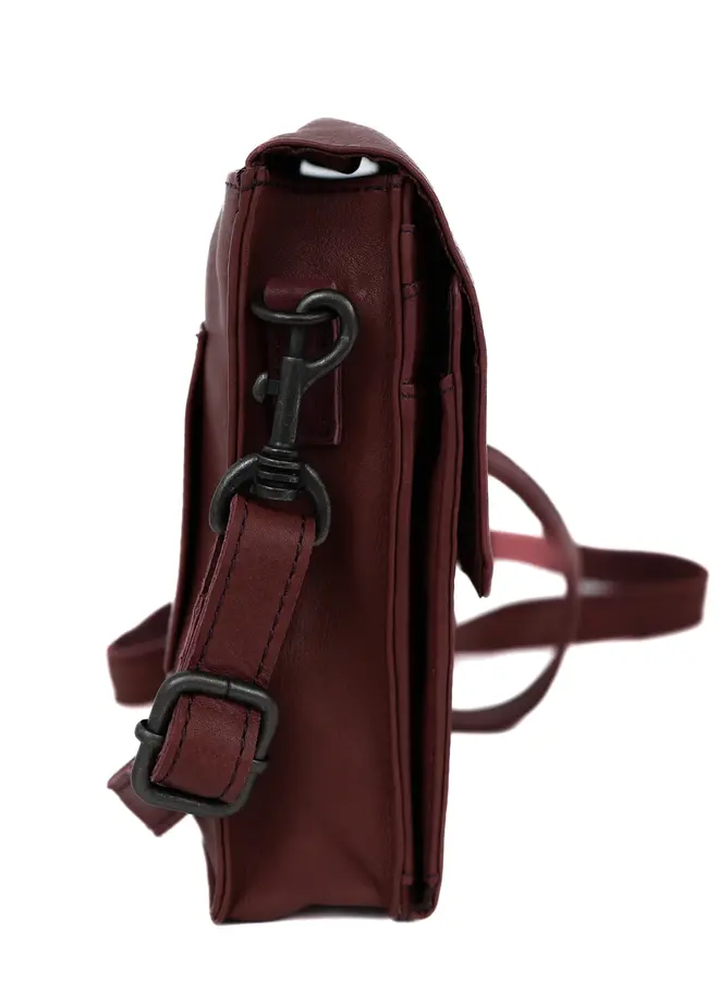 Schoudertasje Robbie 2.0 CP2184 Bordeaux